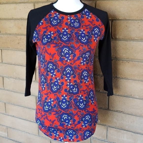 LulaRoe Randy - Picture 3 of 8